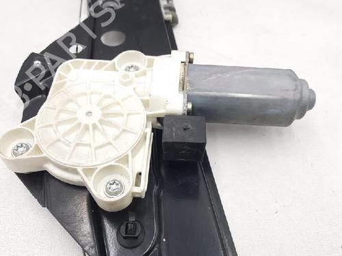 Rear left window mechanism MERCEDES-BENZ E-CLASS (W211) E 280 CDI (211.023) | BP27948614C24 