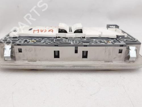 Interior roof light LANCIA MUSA (350_) 1.3 D Multijet (350.AXB11, 350.AXB1A) | BP27936209I8