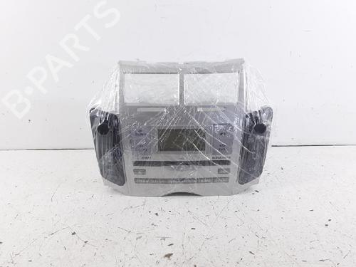 Radio TOYOTA YARIS (_P9_) 1.0 VVT-i (KSP90_, KSP90R) | BP27964788E6 