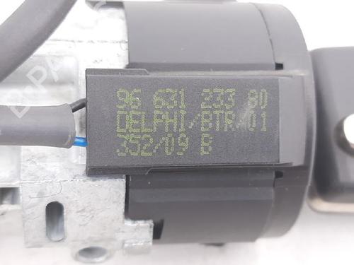Ignition barrel CITROËN C3 II (SC_) 1.4 | BP27944880M48 