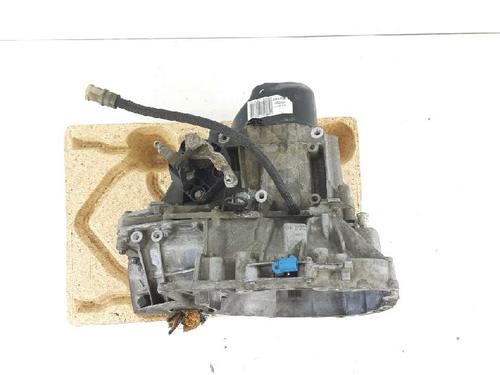 Gearbox RENAULT CLIO III (BR0/1, CR0/1) 1.2 16V (BR02, BR0J, BR11, CR02, CR0J, CR11) | BP27950896M3 