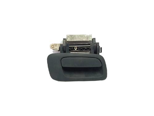 Used Front right exterior door handle OPEL ASTRA G Estate (T98) 1.6 (F35) (84 hp) 27962659