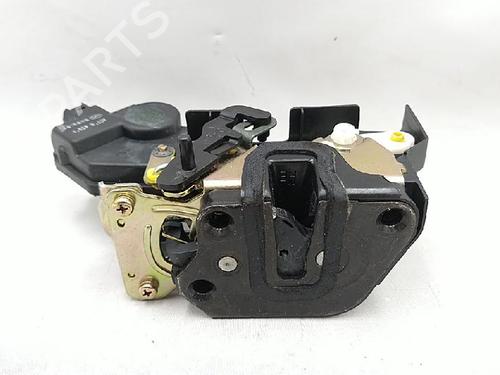 Rear right lock HYUNDAI TERRACAN (HP) 2.9 CRDi | BP27946826C99 
