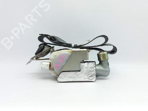 Front left seatbelt TOYOTA PRIUS Liftback (_W2_) 1.5 Hybrid (NHW20_, NHW20R) | BP27960618I26 