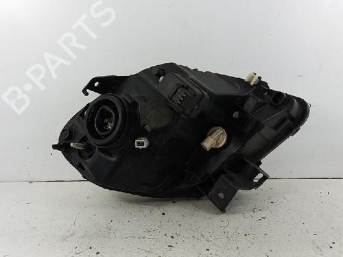 Venstre forlygte RENAULT KANGOO (KC0/1_) 1.2 (KC0A, KC0K, KC0F, KC01) | BP27967369C28 