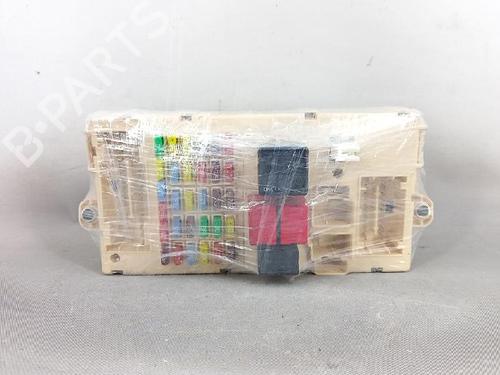 Fuse box ALFA ROMEO 147 (937_) 1.6 16V T.SPARK ECO (937.AXA1A, 937.BXA1A) | BP27954397E1 