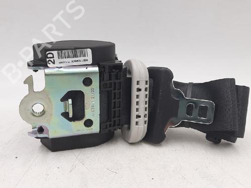 Rear left seatbelt CITROËN C3 Picasso (SH_) 1.6 HDi | BP27943765I29 