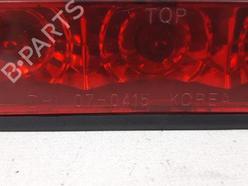Third brake light CHEVROLET MATIZ (M200, M250) 0.8 | BP27935654L11