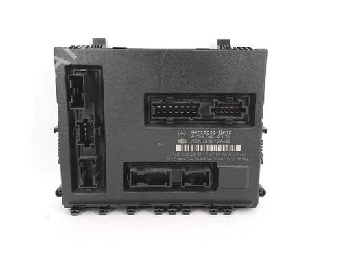 Elektronisk modul MERCEDES-BENZ A-CLASS (W169) A 180 CDI (169.007, 169.307) | BP27961184M83 