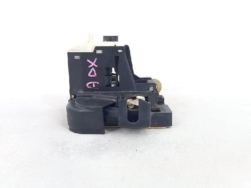Højre fortil lås RENAULT CLIO II (BB_, CB_) 1.2 (BB0A, BB0F, BB10, BB1K, BB28, BB2D, BB2H, CB0A,... | BP27951037C97 
