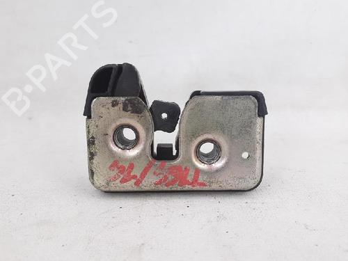 Tailgate lock VW POLO III (6N1) 45 1.0 | BP27935076C101 