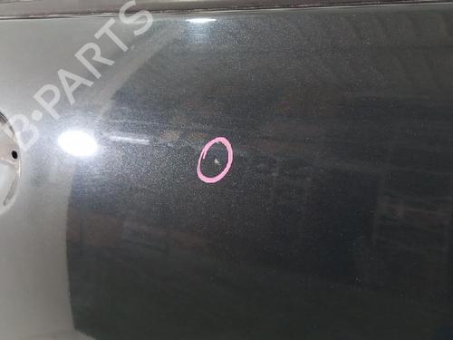 Right front door CITROËN C1 (PM_, PN_) 1.0 | BP27957025C3 