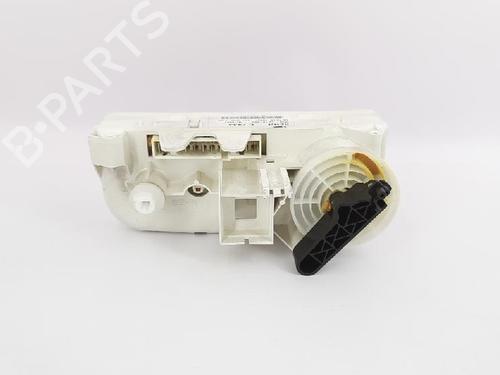AC Styreenhet / Manøvreringsenhet OPEL MERIVA A MPV (X03) 1.7 CDTI (E75) | BP27961383I5