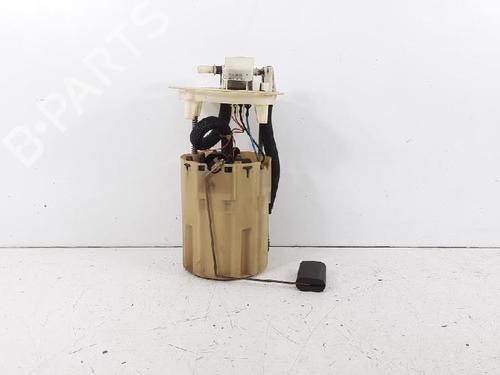 Fuel pump FIAT MULTIPLA (186_) 1.9 JTD (186AXE1A) | BP27937243M76 