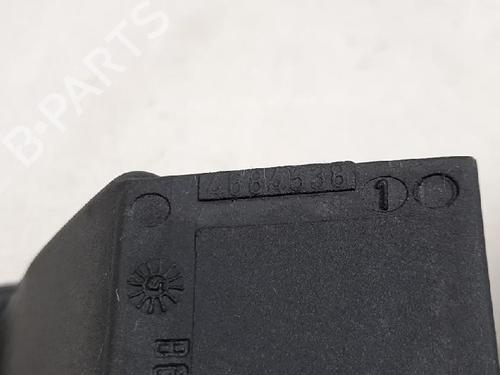 Fuel flap FIAT DOBLO Box Body/MPV (223_) 1.3 D Multijet | BP27938798C131 