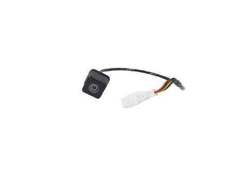 Cámara RENAULT SCÉNIC III (JZ0/1_) 1.6 16V (JZ0U, JZ1B) (110 hp) 27966434