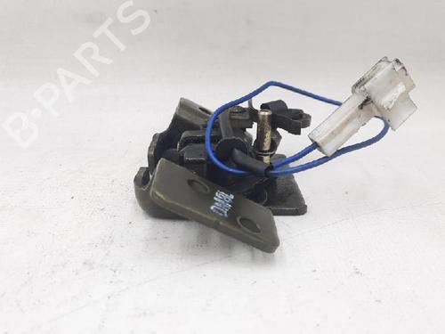 Tailgate lock KIA SPORTAGE SUV (K00) 2.0 TD 4WD | BP27936412C101 