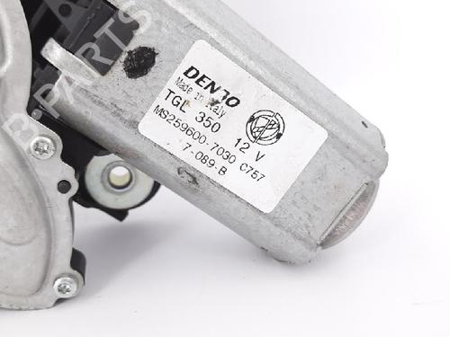 Viskermotor bagrude FIAT IDEA (350_) 1.3 D Multijet | BP27965259M102 