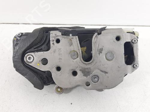 Front left lock OPEL INSIGNIA A Sports Tourer (G09) 2.0 CDTI (35) | BP27952182C98 