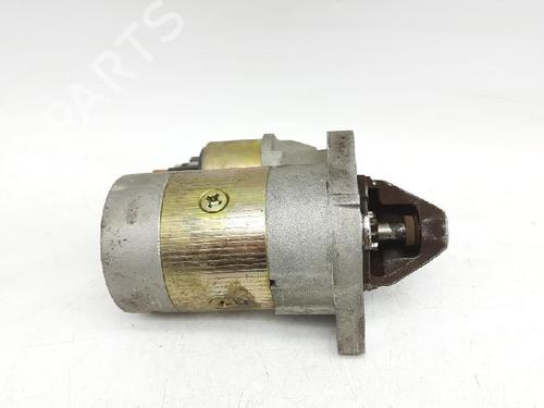 Starter FIAT PANDA (169_) 1.2 (169AXF2A, 169AXF1A) | BP27943773M8