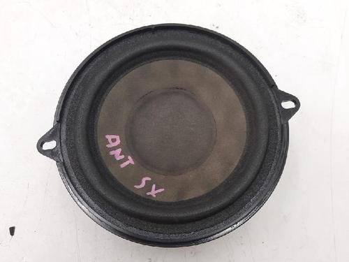 Speaker RENAULT CLIO III (BR0/1, CR0/1) 1.5 dCi (C/BR0G, C/BR1G) | BP27943642E2 