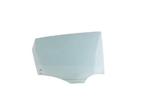 Used Rear right door window VW POLO V (6R1, 6C1) 1.2 (70 hp) 27968730