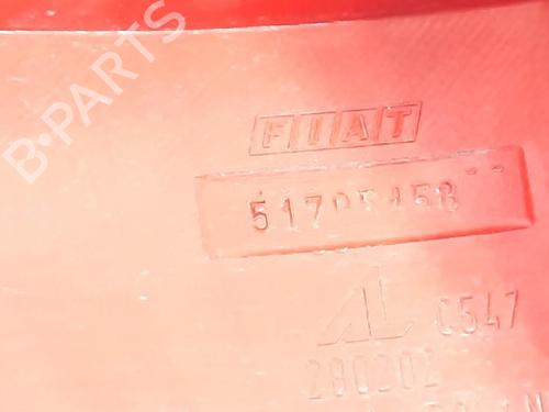 Right taillight FIAT PANDA (169_) 1.1 (169.AXA1A) | BP27944964C35 
