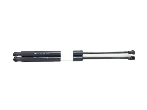 Used Tailgate lift support PEUGEOT 208 I (CA_, CC_) 1.4 HDi (68 hp) 27957965