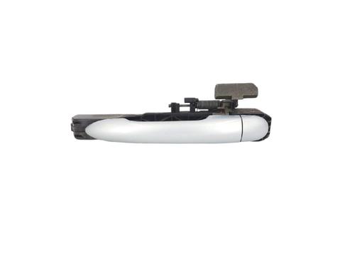 Used Rear left exterior door handle RENAULT LAGUNA II Grandtour (KG0/1_) 2.2 dCi (KG0F) (150 hp) 27968283