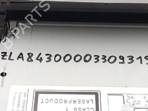 Radio LANCIA YPSILON (843_) 1.2 (843.AXA1A) | BP27946984E6 