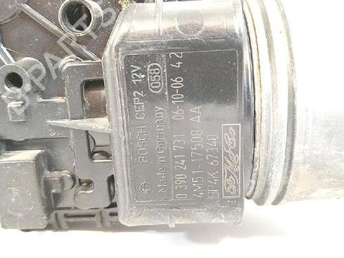 Front wiper motor FORD FOCUS II Turnier (DA_, FFS, DS) 1.6 TDCi | BP27940140M29 