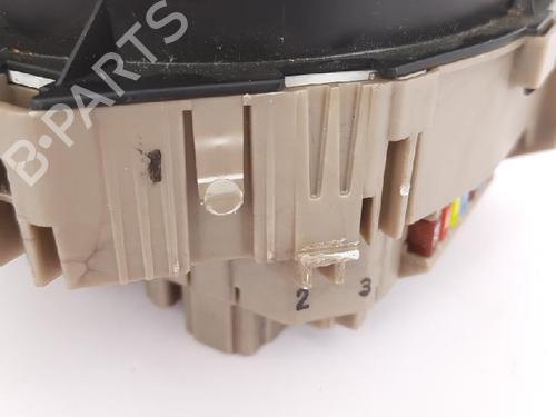 Instrument cluster CITROËN C1 (PM_, PN_) 1.0 | BP27961316C47 