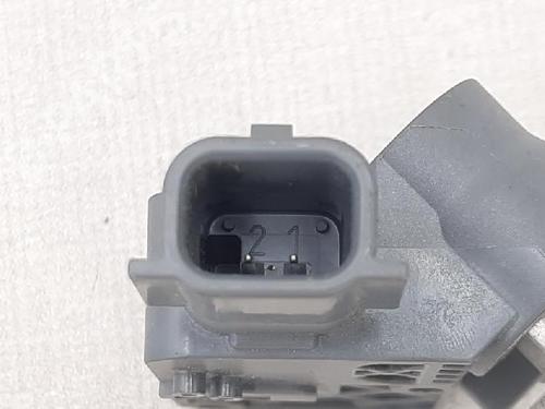 Electronic sensor RENAULT SCÉNIC III (JZ0/1_) 1.5 dCi | BP27939946M84 