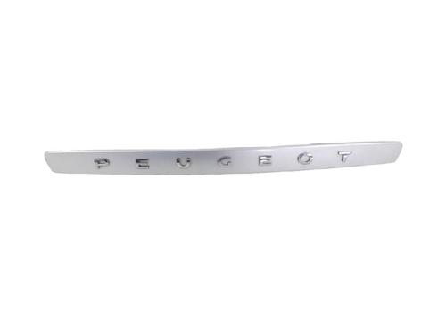 Used Tailgate handle PEUGEOT 308 SW I (4E_, 4H_) 1.6 HDi (90 hp) 27965459