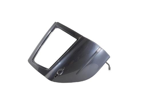 Used Right rear door RENAULT CLIO III (BR0/1, CR0/1) 1.5 dCi (C/BR0G, C/BR1G) (68 hp) 27966324