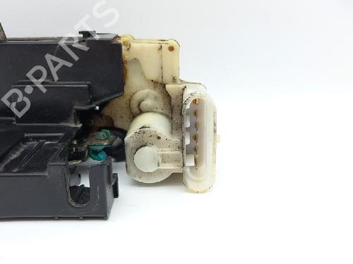 Front left lock LANCIA Y (840_) 1.2 (840AA, 840AF1A) | BP27965528C98 