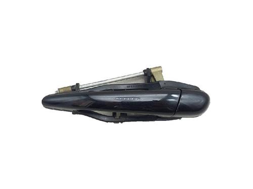 Used Rear left exterior door handle BMW 3 Touring (E46) 320 d (150 hp) 27938470