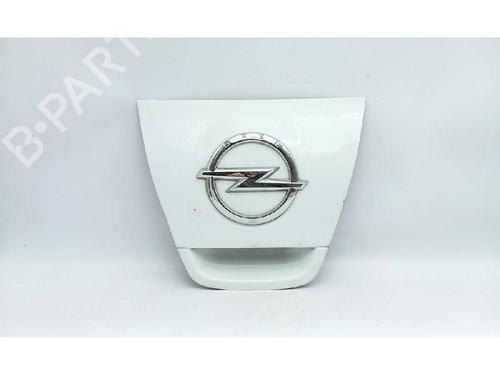Used Tailgate handle OPEL ASTRA J (P10) 1.4 (68) (100 hp) 27960639