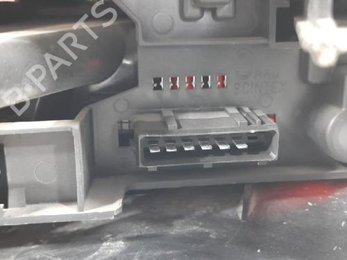 Right taillight CITROËN SAXO (S0, S1) 1.5 D | BP27937712C35 