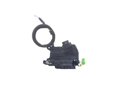 Used Front left lock NISSAN MICRA V (K14) 0.9 IG-T (90 hp) 27953139