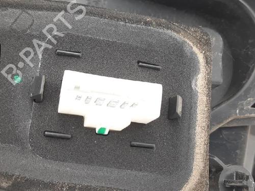 Right taillight CITROËN C3 II (SC_) 1.4 | BP27946087C35 