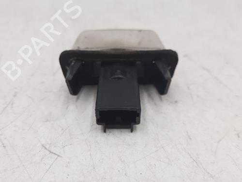 Licence plate light CITROËN C4 Grand Picasso I (UA_) 1.6 HDi | BP27943705I40 