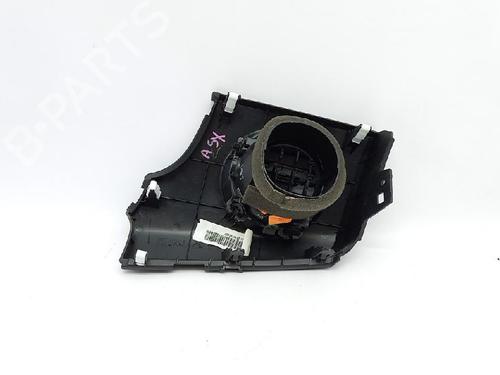 Air vent HYUNDAI i10 II (BA, IA) 1.0 | BP27960052I21