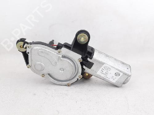 Rear wiper motor FIAT PUNTO (188_) 1.9 DS 60 (188.031, .051, .231, .251) | BP27935088M102 