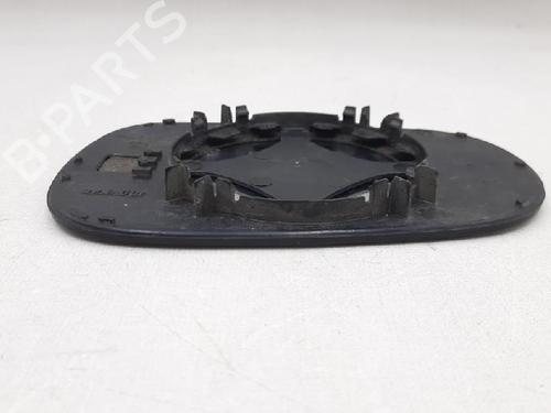 Right mirror glass NISSAN MICRA III (K12) 1.2 16V | BP27936687C147 