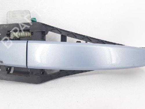 Front right exterior door handle OPEL CORSA D (S07) 1.0 (L08, L68) | BP27969383C129