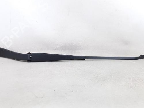 Front windshield wiper arm DACIA SANDERO 1.4 MPI LPG | BP27952263C143 