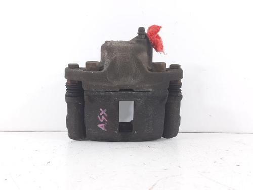 Left front brake caliper RENAULT TWINGO II (CN0_) 1.2 (CN0D) | BP27953287M105 
