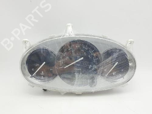 Instrument cluster PIAGGIO APE (MP) VESPACAR 0.2 | BP27966731C47 