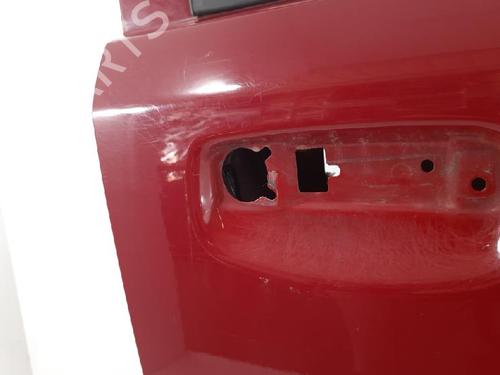 Right front door FIAT PANDA (169_) 1.2 Natural Power (169.AXB1A) | BP27966359C3 